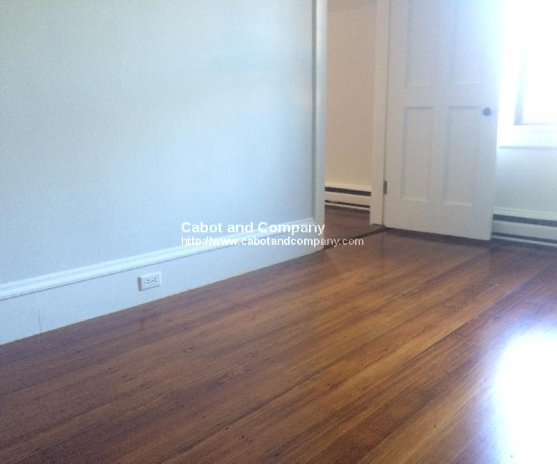 312 Marlborough St, Back Bay