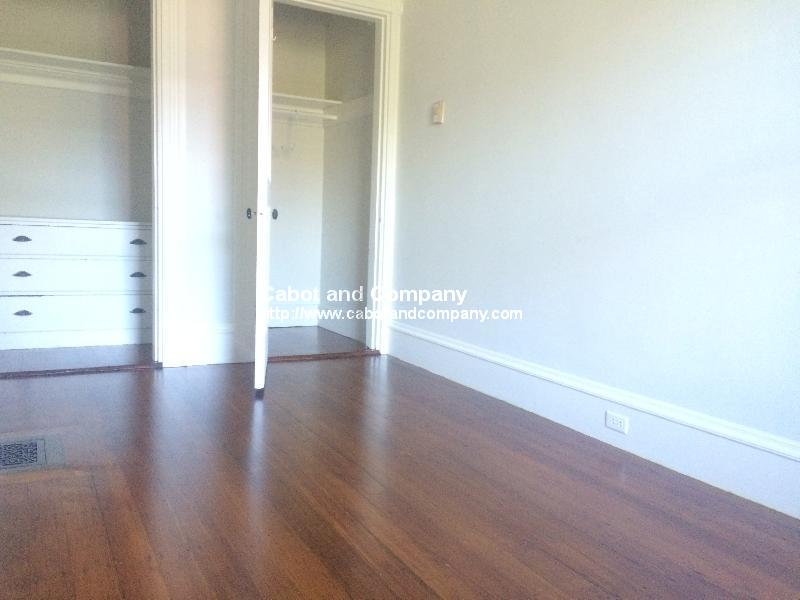 312 Marlborough St, Back Bay