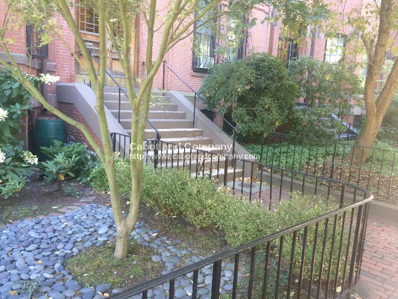 312 Marlborough St, Back Bay