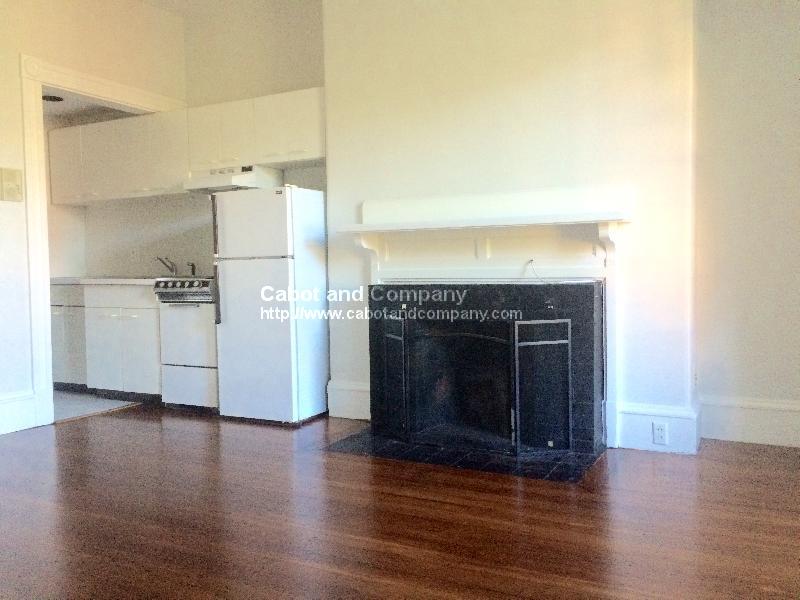 312 Marlborough St, Back Bay