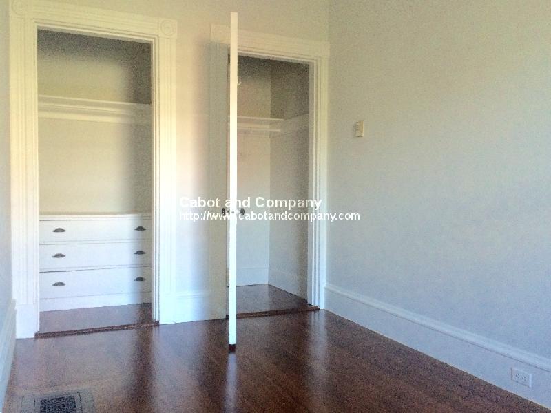 312 Marlborough St, Back Bay