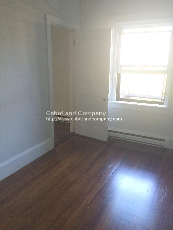 312 Marlborough St, Back Bay