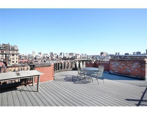 1 bed, 1 bath apartment for rent at 362 Commonwealth Ave Unit 6I, Back Bay — photo 8 of 8