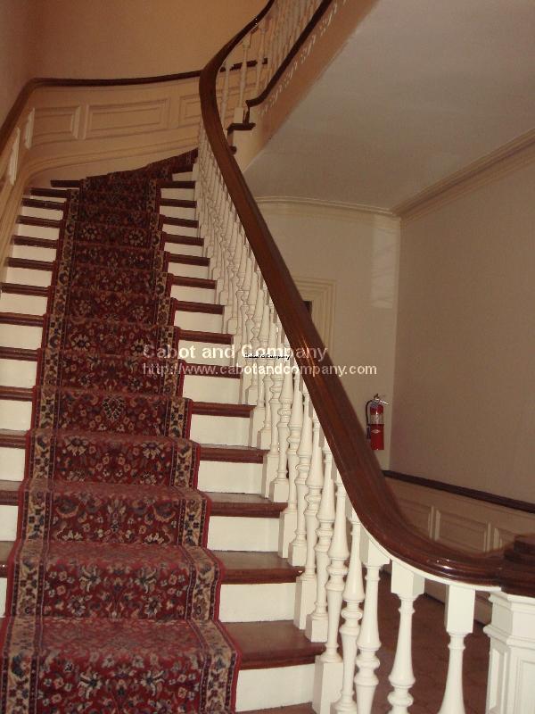 141 Beacon St, Back Bay