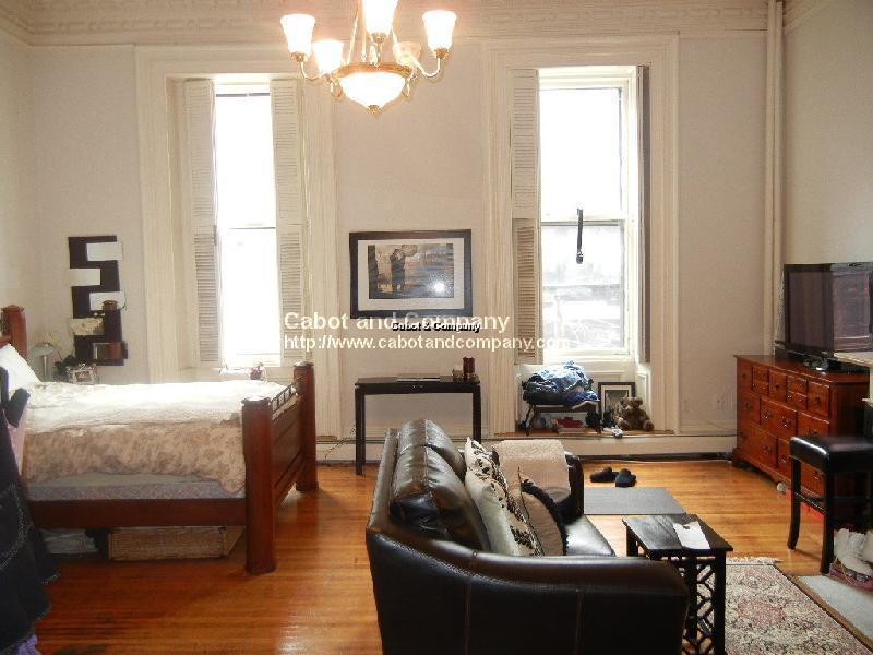 115 Beacon St, Back Bay