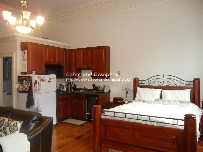 115 Beacon St, Back Bay