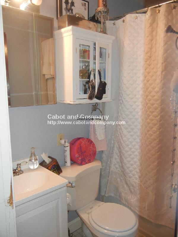 115 Beacon St, Back Bay