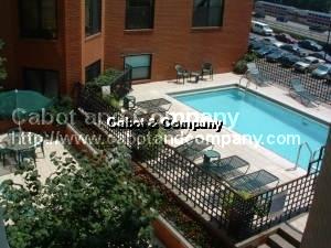 390 Commonwealth Ave, Back Bay