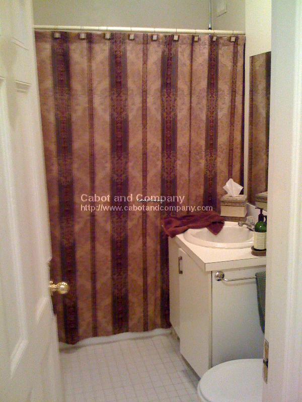 475 Beacon St, Back Bay