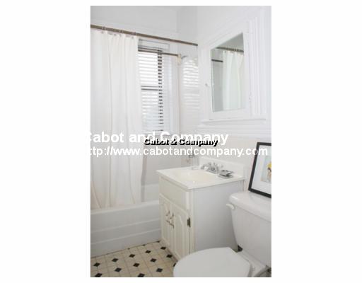 50 Charlesgate East, Fenway