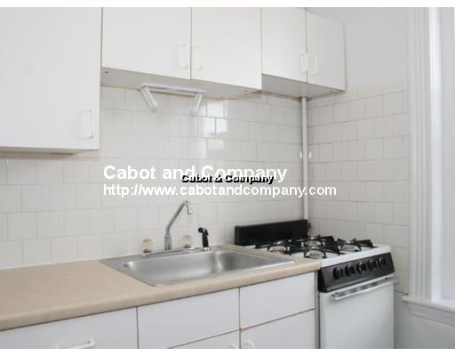 50 Charlesgate East, Fenway