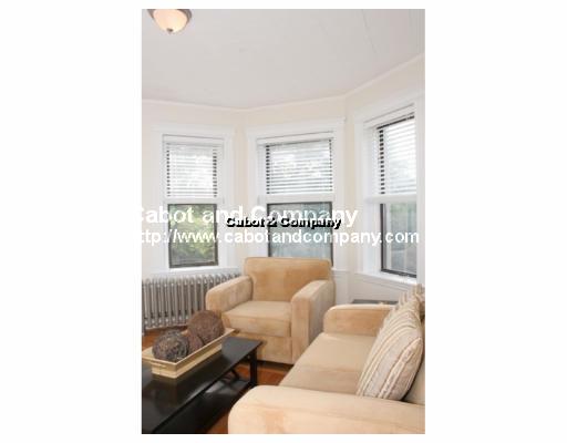 50 Charlesgate East, Fenway