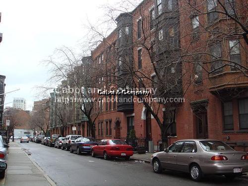 34 Isabella St, Back Bay