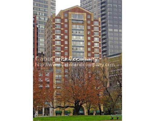 170 Tremont St, Midtown