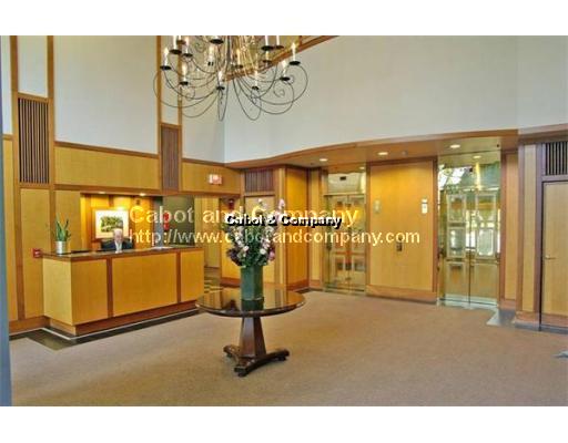 170 Tremont St, Midtown