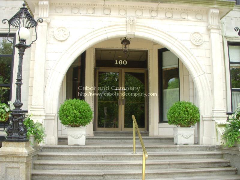 1 bed, 1 bath apartment for rent at 160 Commonwealth Ave Unit 609, Back Bay — photo 12 of 12