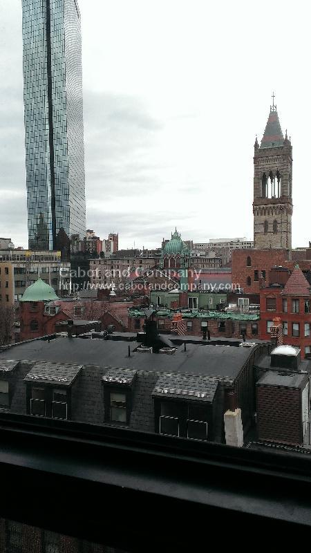 1 bed, 1 bath apartment for rent at 160 Commonwealth Ave Unit 609, Back Bay — photo 11 of 12