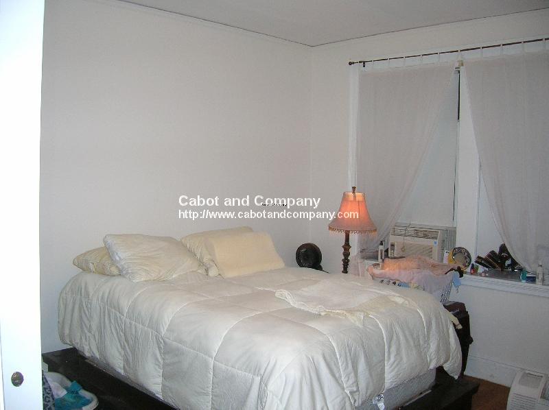 6 Marlborough St, Back Bay