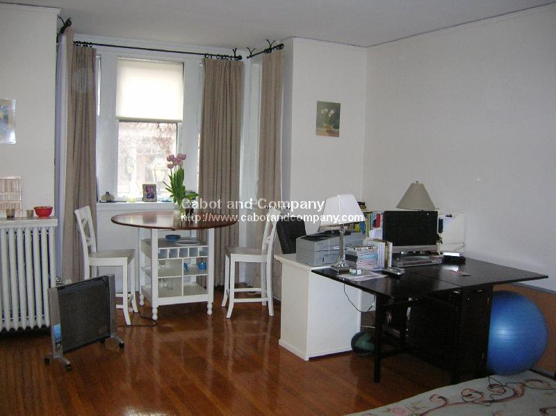 6 Marlborough St, Back Bay