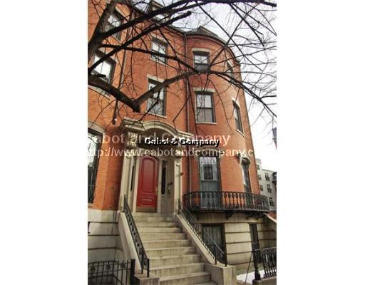 614 Massachusetts Ave, Back Bay