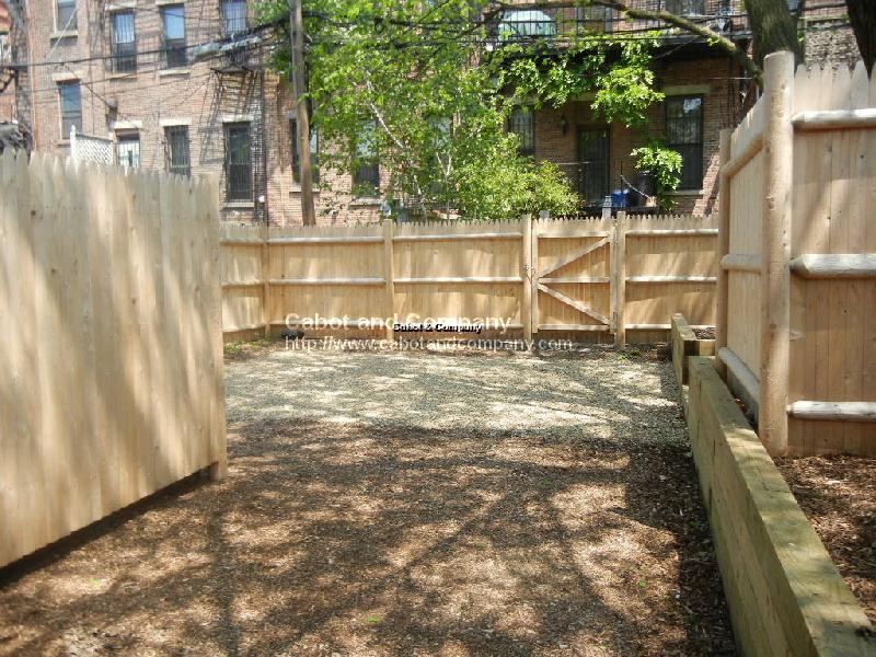 614 Massachusetts Ave, Back Bay