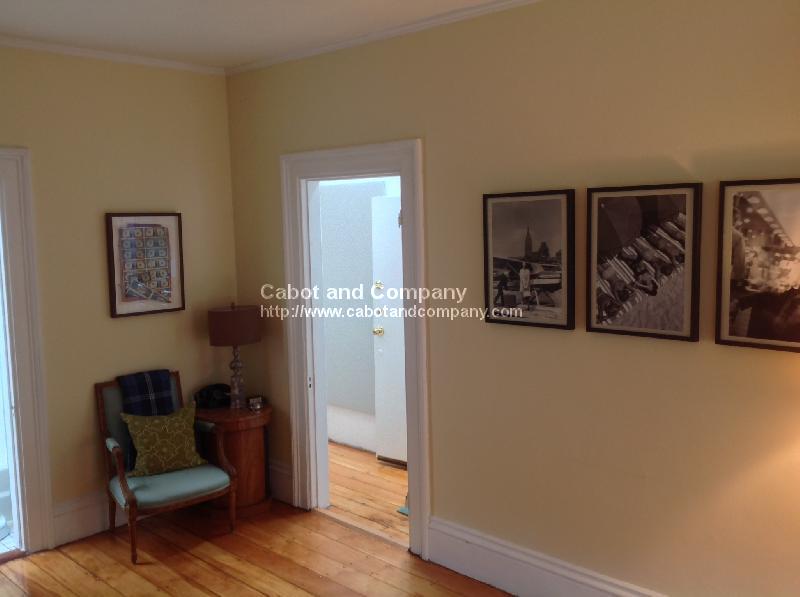 354 Marlborough St, Back Bay