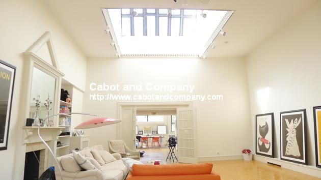 247 Newbury St, Back Bay