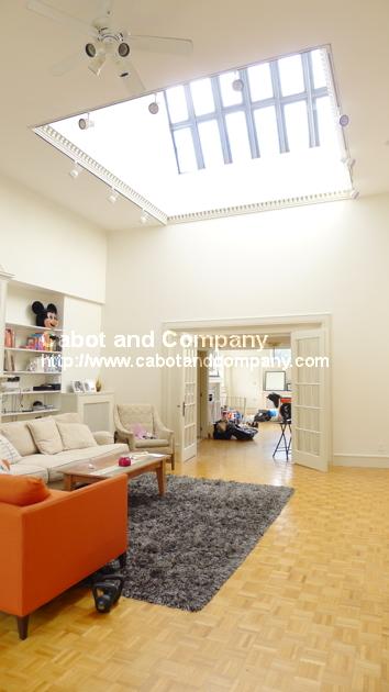 247 Newbury St, Back Bay