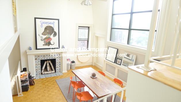 247 Newbury St, Back Bay