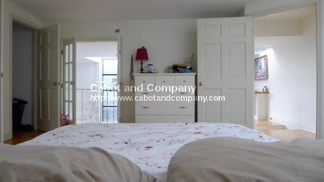 247 Newbury St, Back Bay