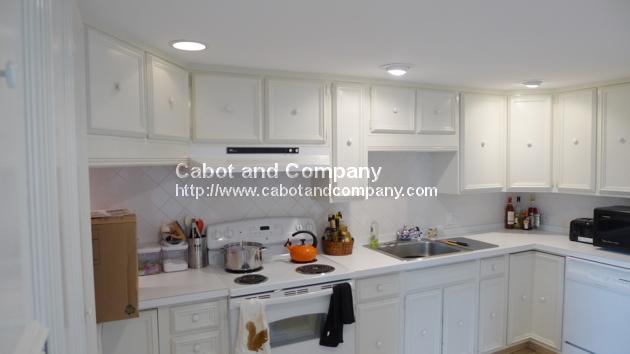 247 Newbury St, Back Bay