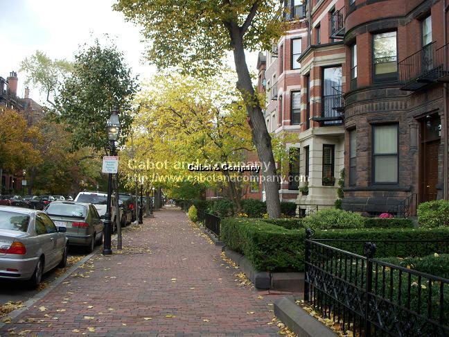 188 Marlborough St, Back Bay