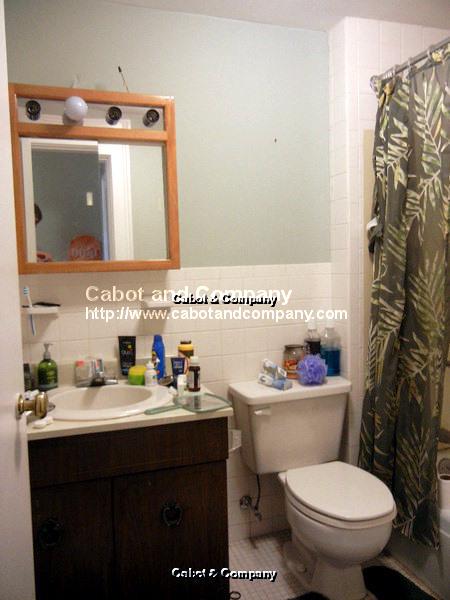 188 Marlborough St, Back Bay