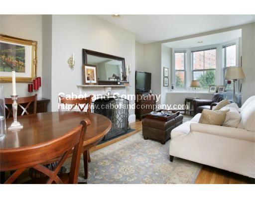 24 Yarmouth St, South End