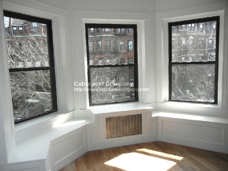 1 bed, 1 bath apartment for rent at 247 Newbury St Unit 2F, Back Bay — photo 9 of 9