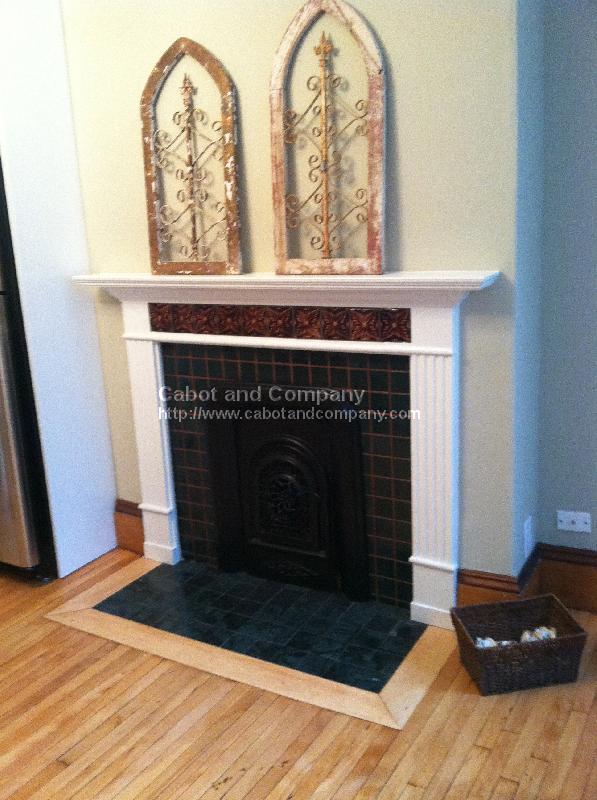 143 Worcester St, South End