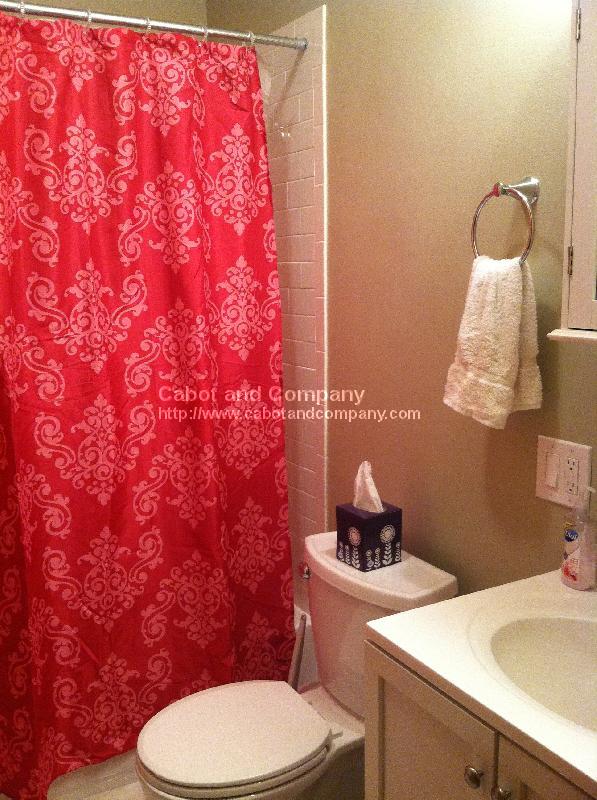 143 Worcester St, South End