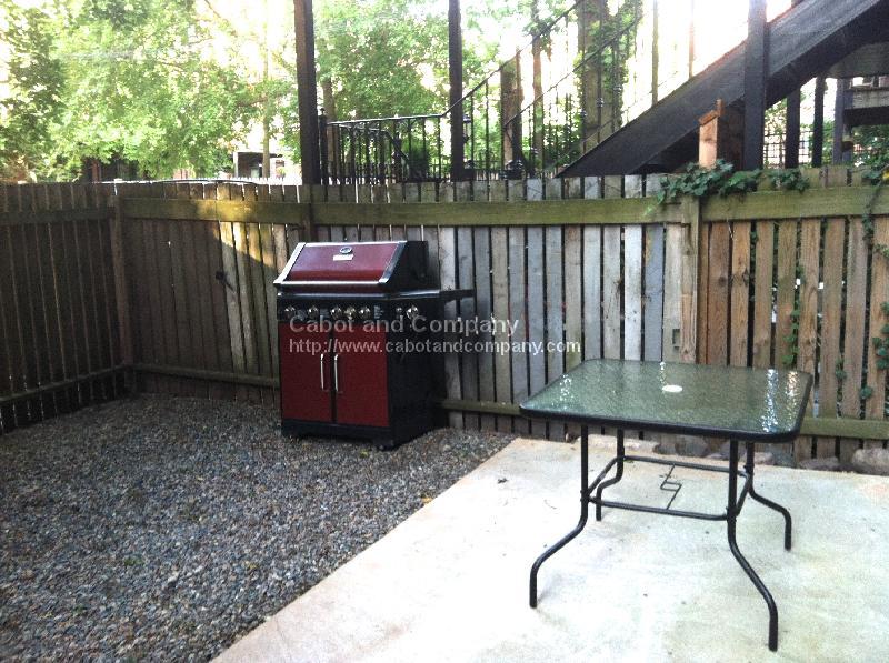 143 Worcester St, South End