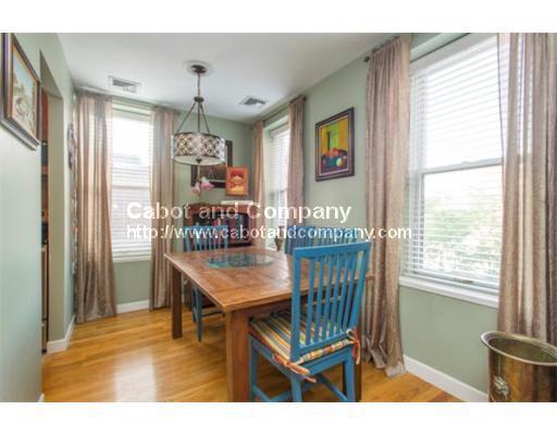 5 Grove St, Beacon Hill