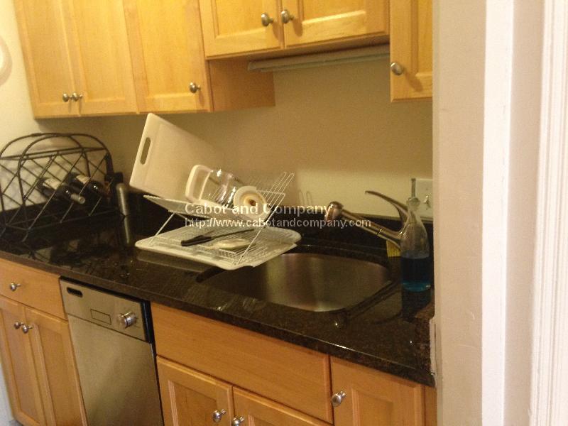 185 Beacon St, Back Bay