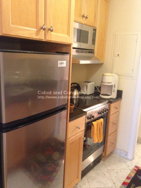 185 Beacon St, Back Bay