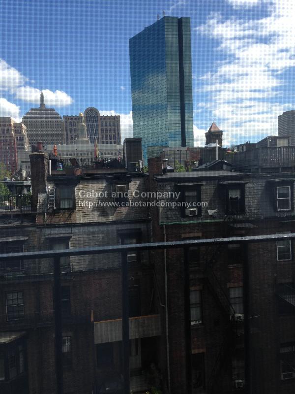 185 Beacon St, Back Bay