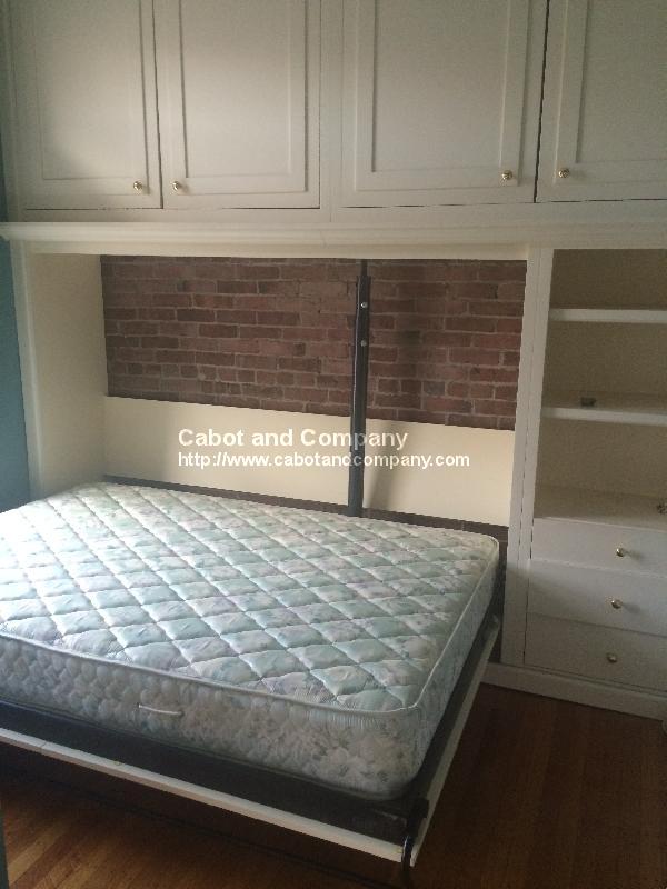 186 Commonwealth Ave, Back Bay