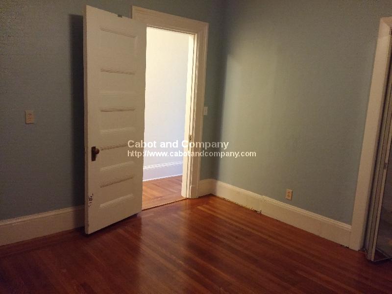 186 Commonwealth Ave, Back Bay