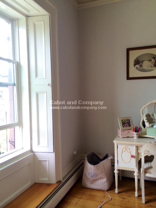141 Beacon St, Back Bay