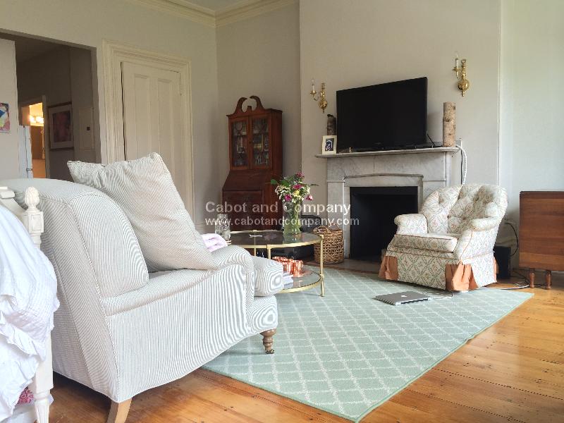 141 Beacon St, Back Bay