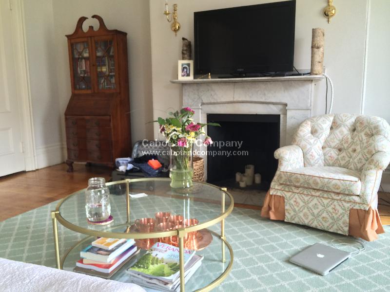 141 Beacon St, Back Bay