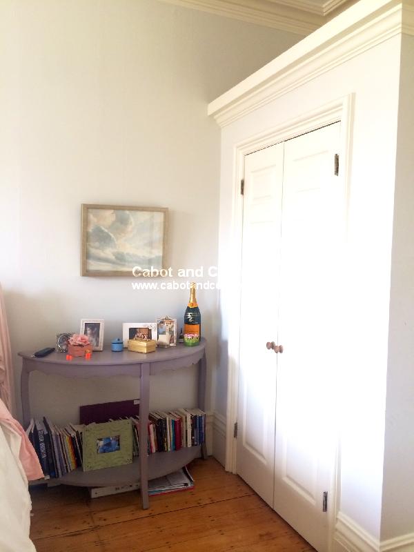 141 Beacon St, Back Bay