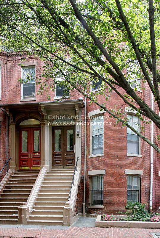 24 Yarmouth St, South End