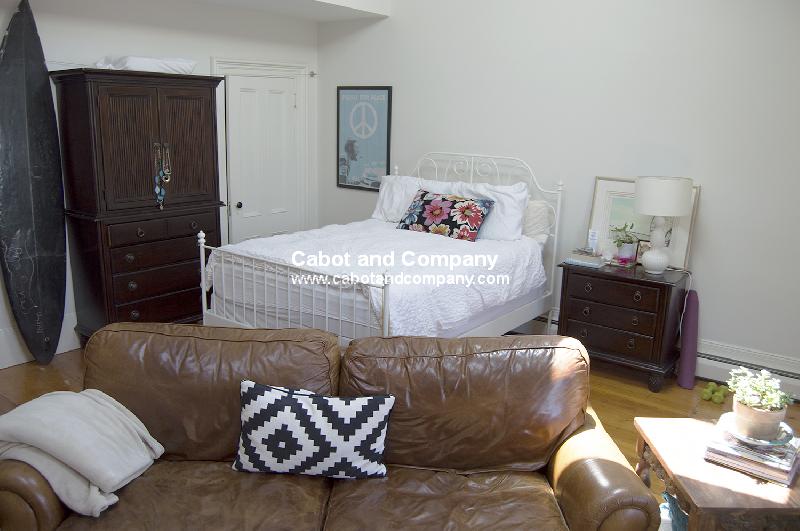 139 Beacon St, Back Bay